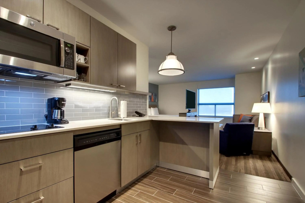 Hyatt House Oak Brook