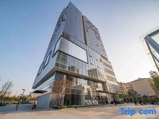 Shiyi Yaju Hotel Apartment