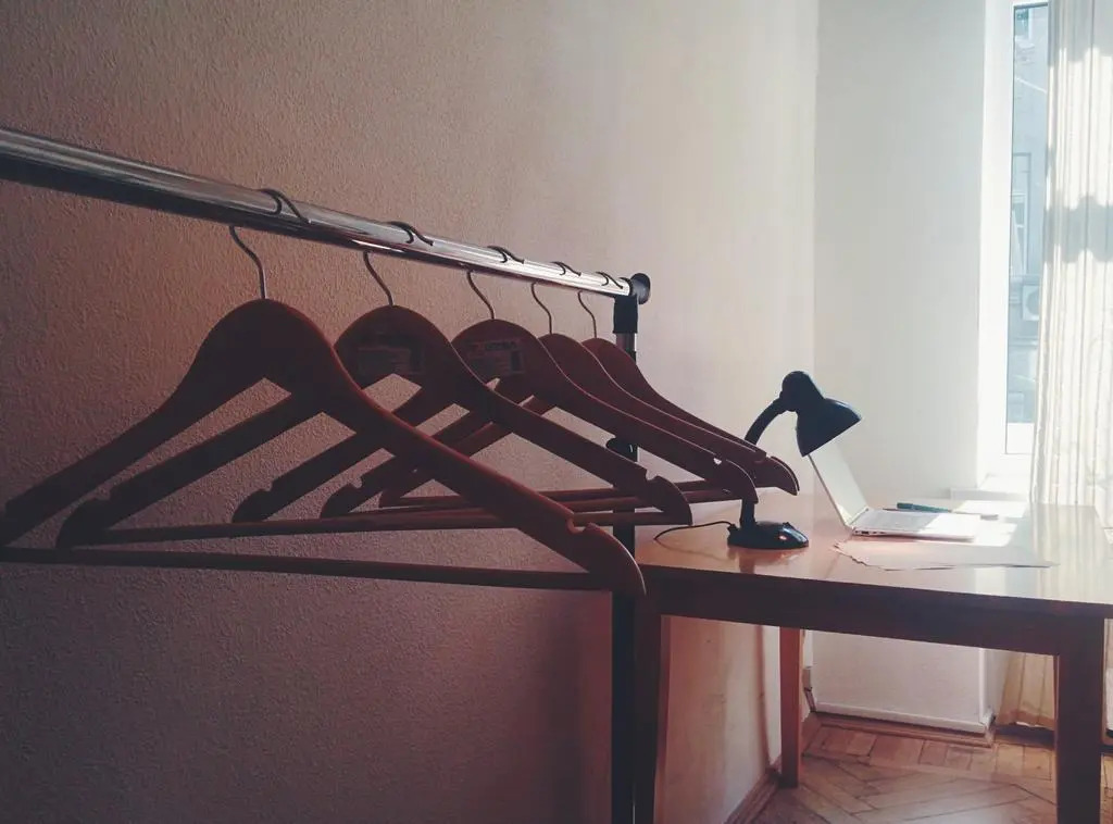 Borscht Hostel Kiev