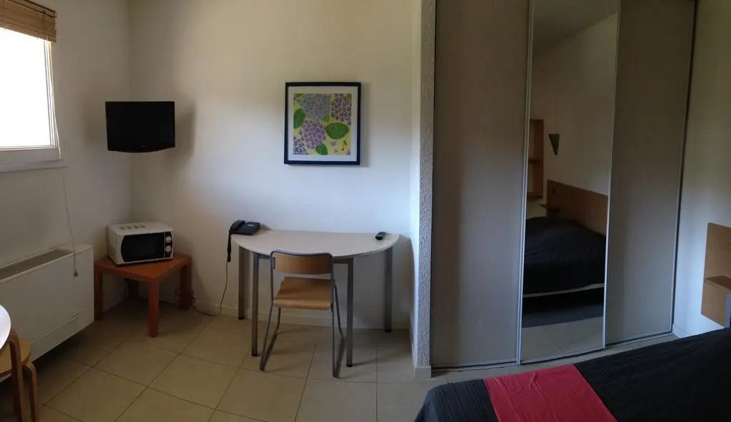 Hotel Residella