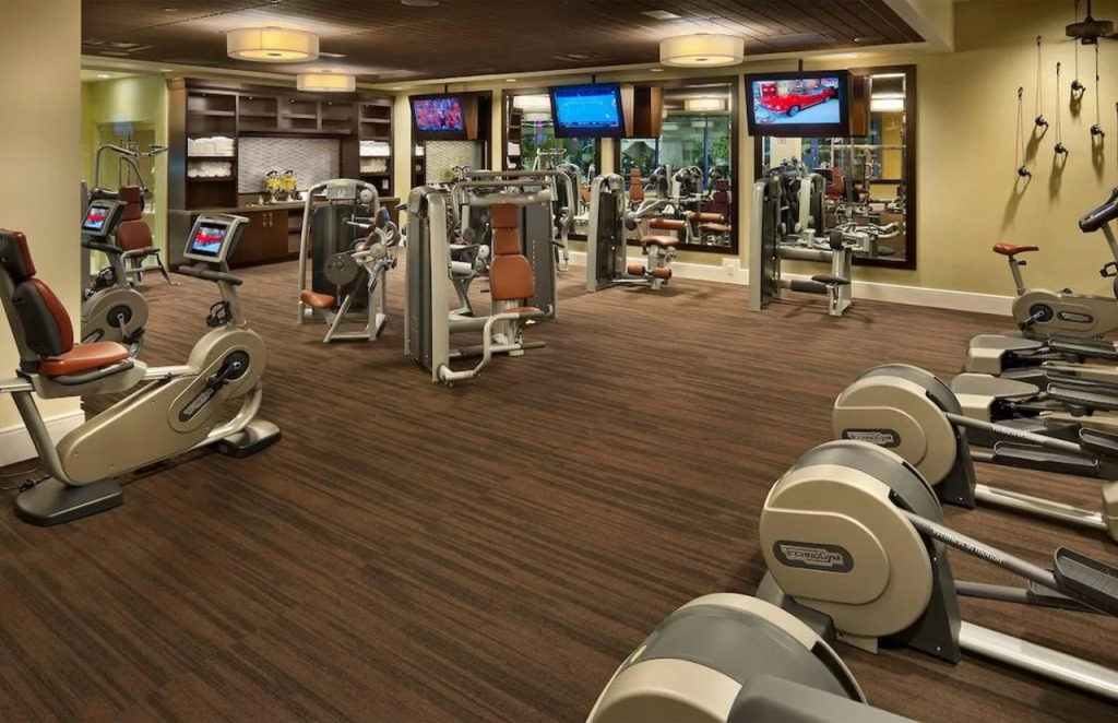 Atlantis Casino Resort Spa
