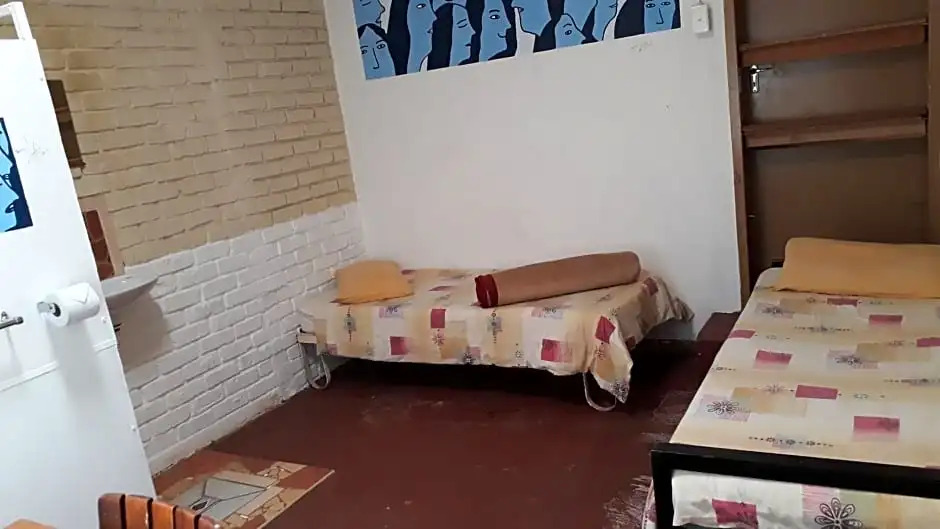 Paljas Backpackers