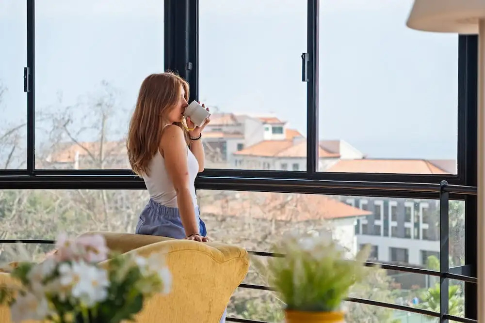 Penthouse Lido by Homie