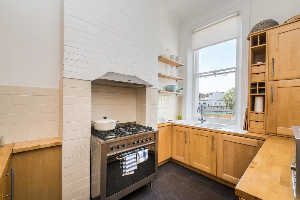 NEW Luxury 1BD Flat in Heart of Kensington Olympia