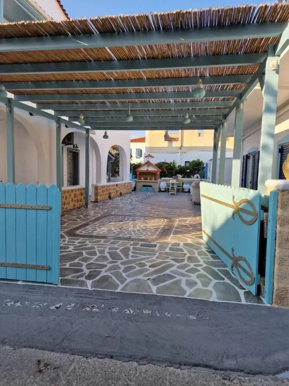 Voulas Apartment