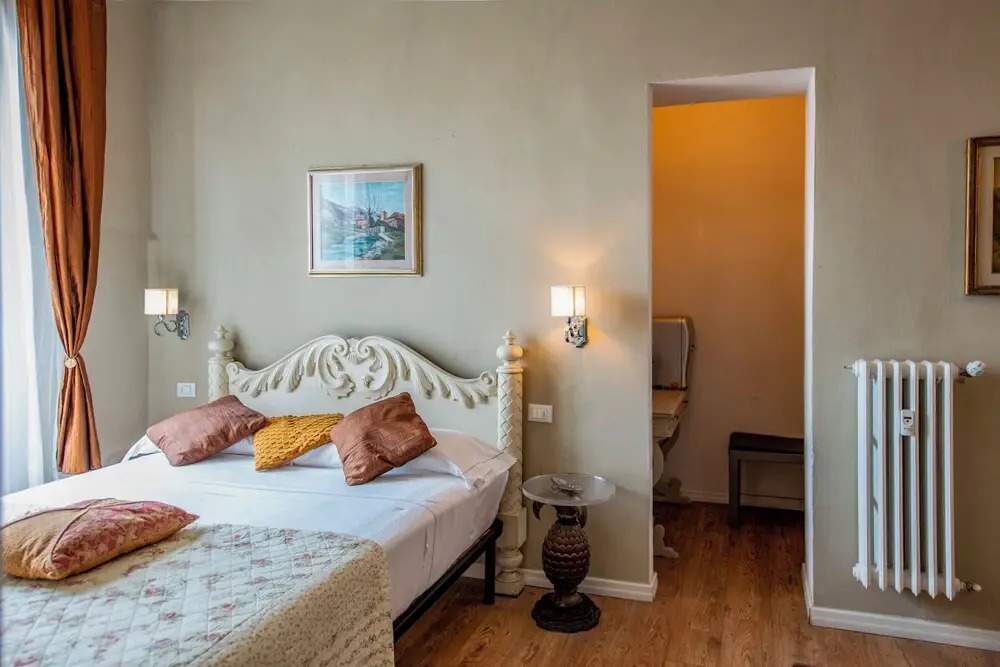 Mamo Florence - Station Family Apartment