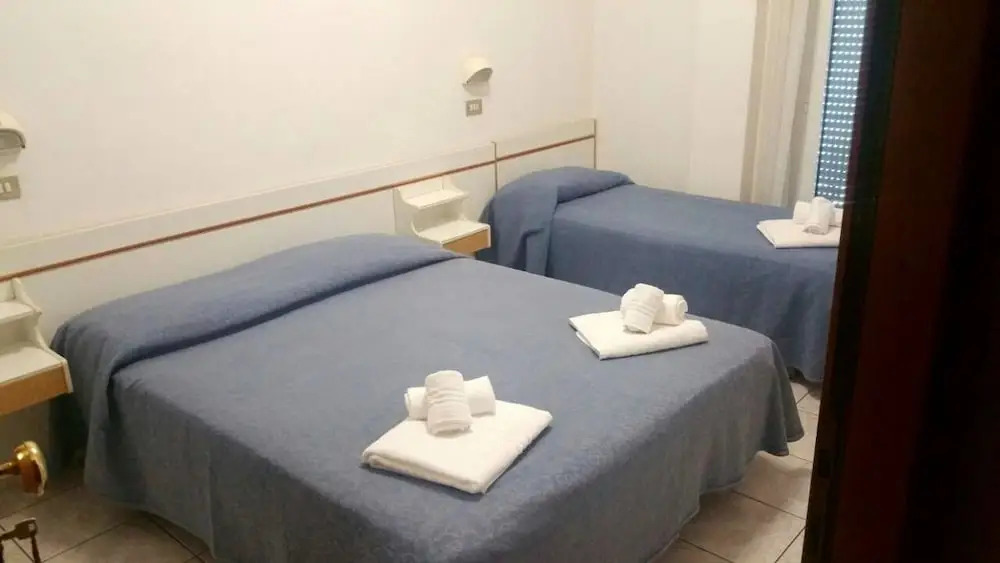 Hotel Delizia