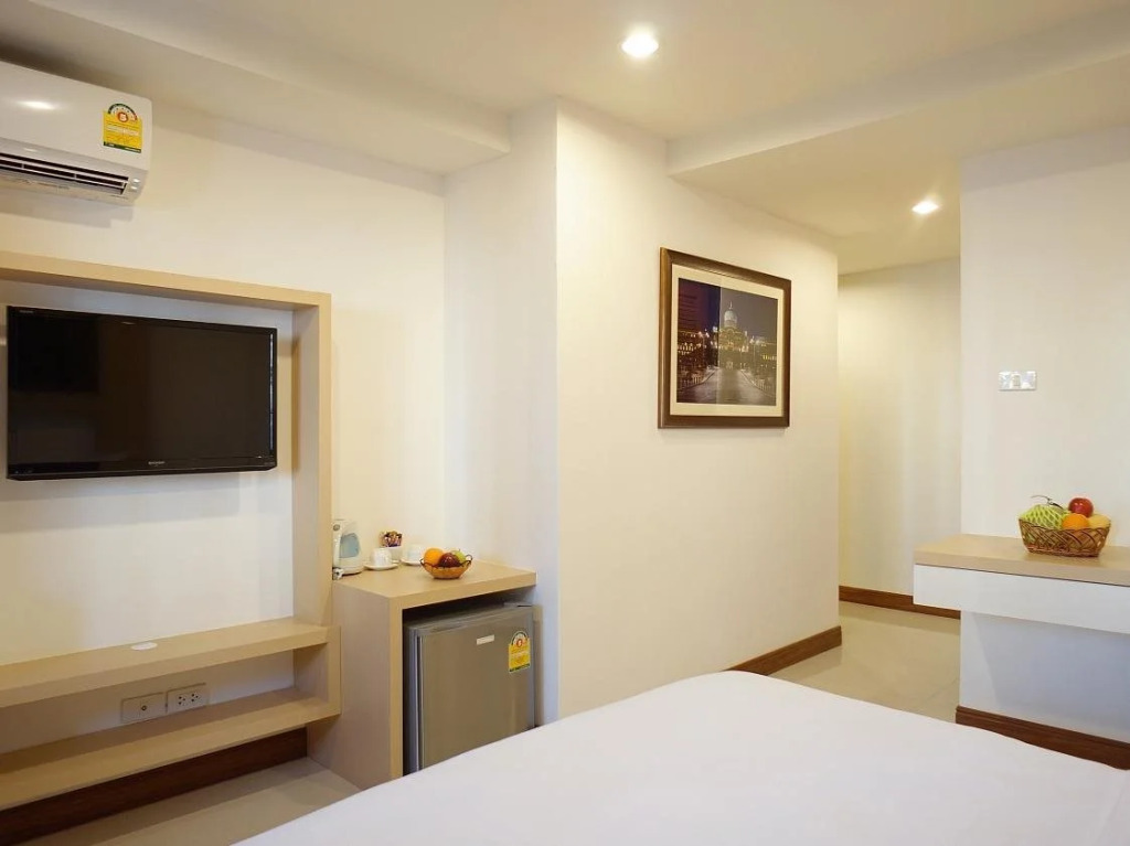 Expressotel by Ploenchit