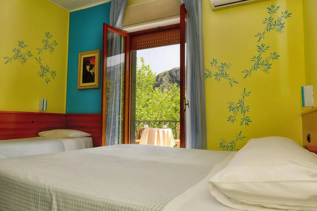 Hotel Branca