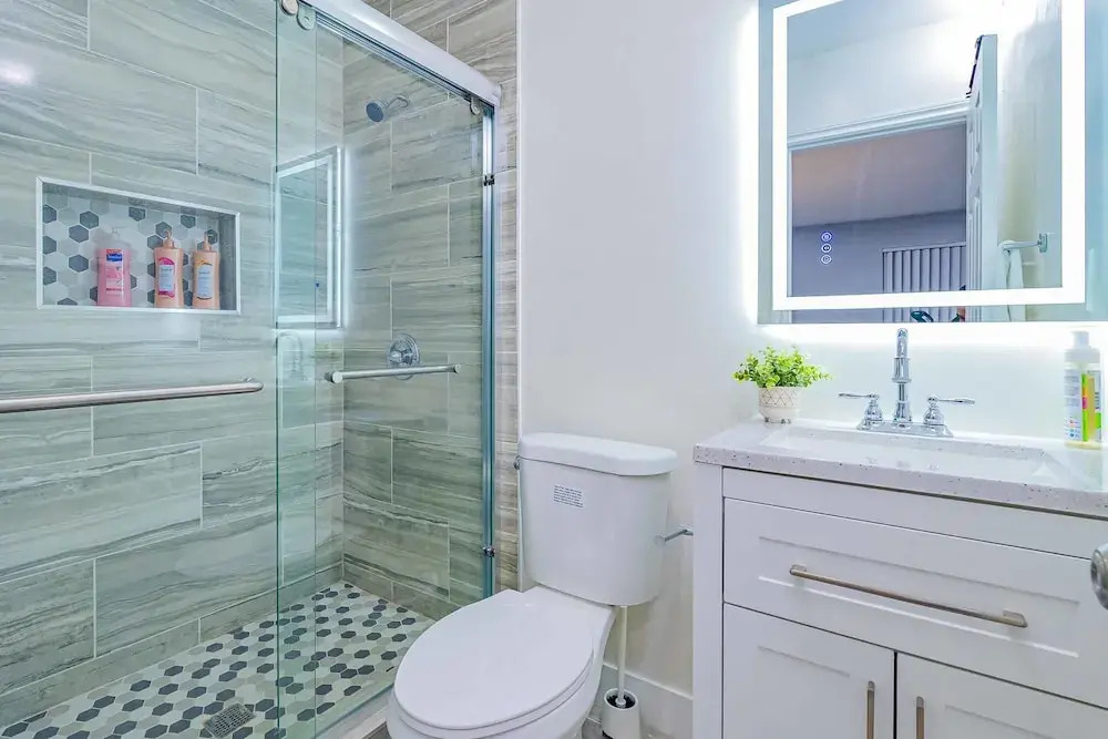 2b2b APT Close to Rose Parade and Pasadena Oldtown