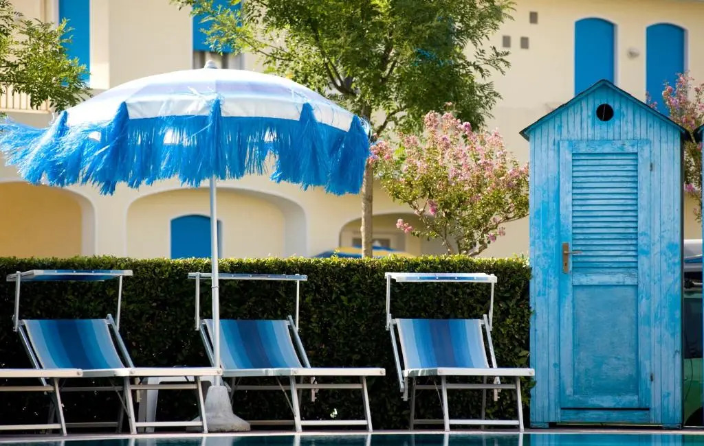 Junior Family Hotel