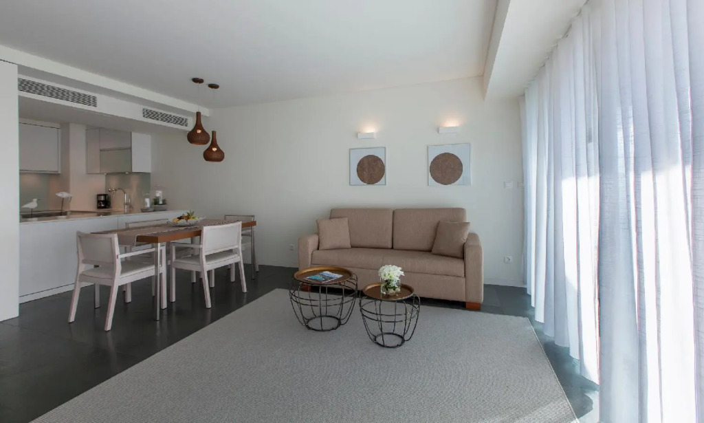 Troia Residences - Apartamentos Ácala