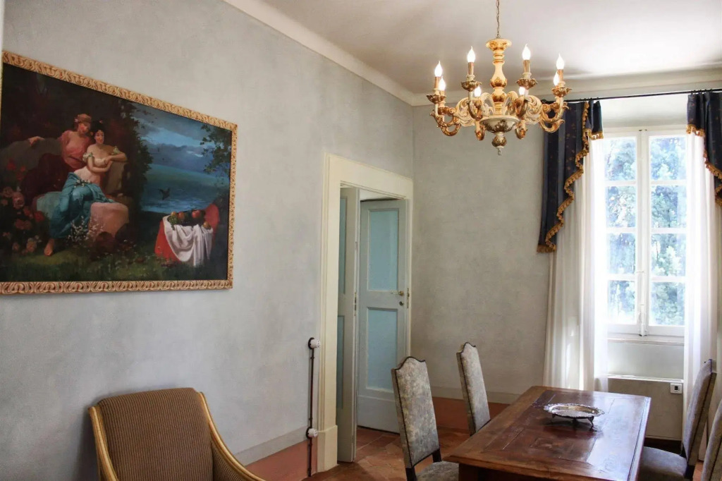 Villa Rinalducci