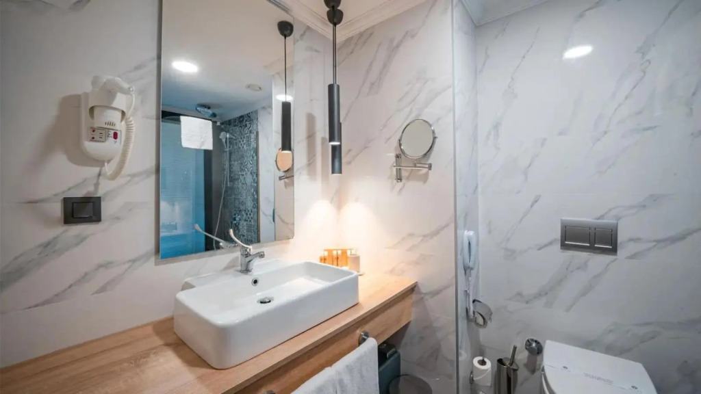 MAIA Luxury Beach Hotel & Spa
