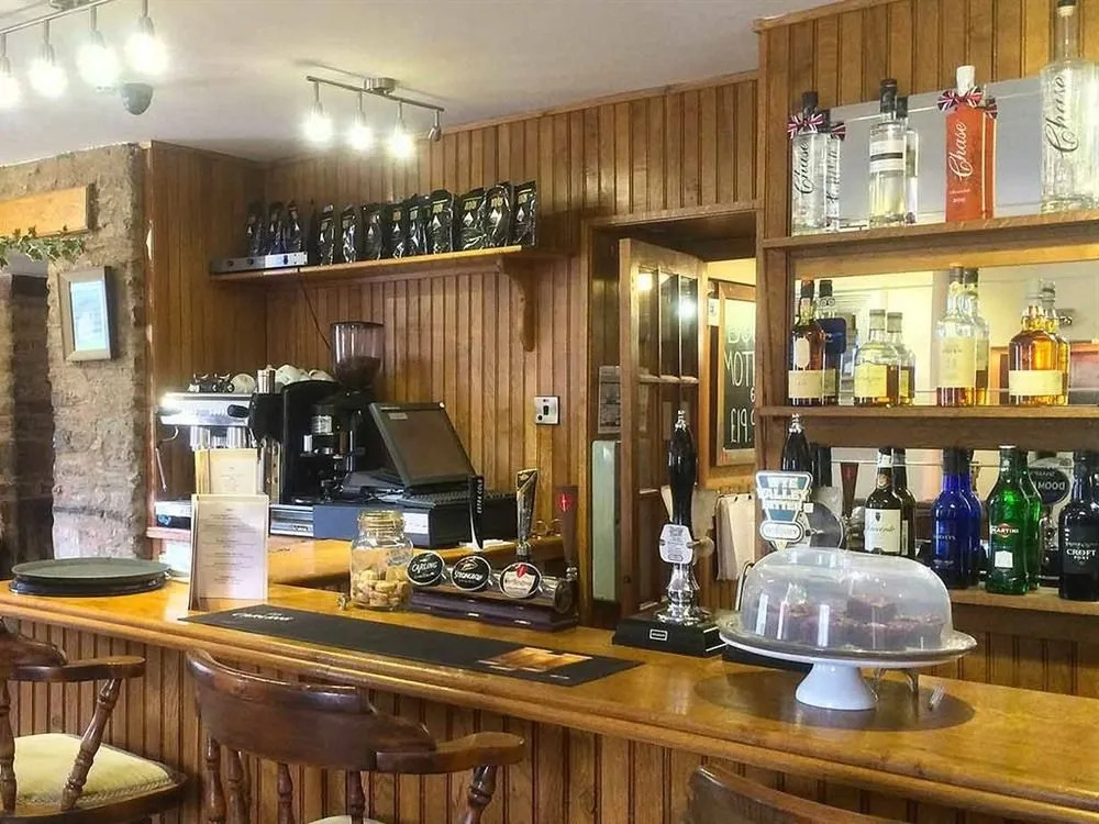 The Castle Inn