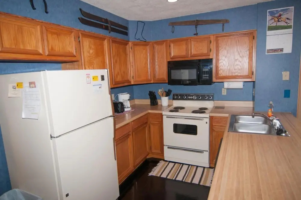 Beaver Ridge 260