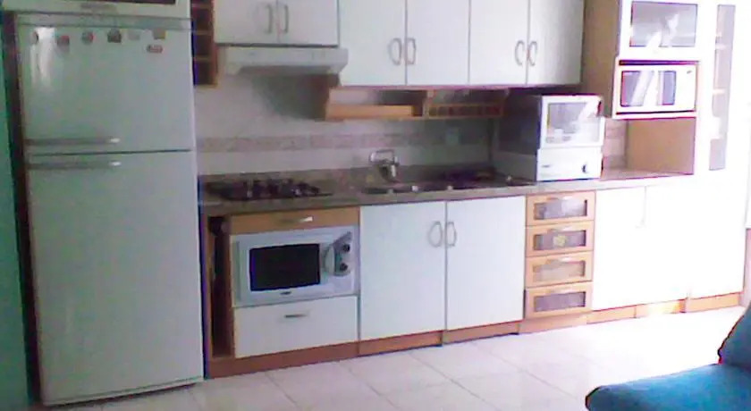 Apartamento Andradas