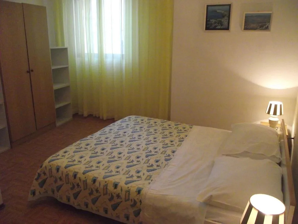 Apartments Milo