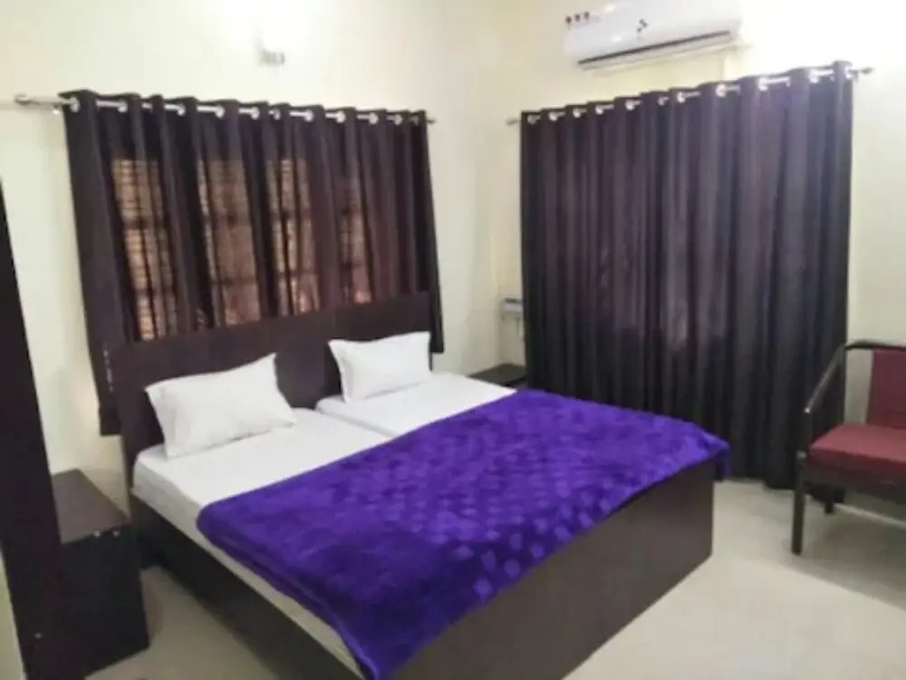 Goroomgo New Holiday Inn Ajmer