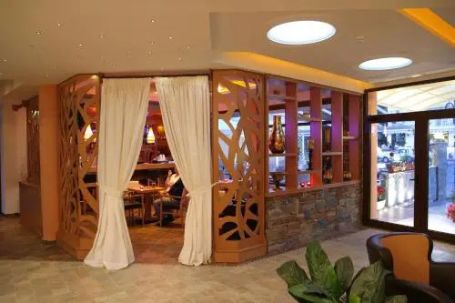 Hotel Calypso