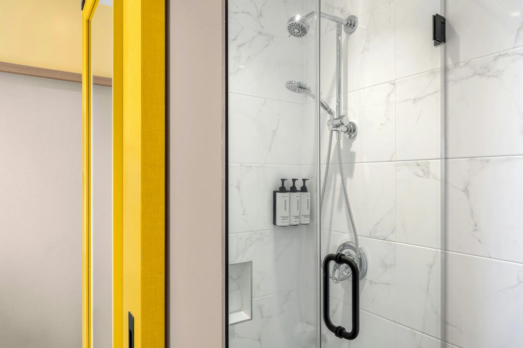 voco Astoria by IHG