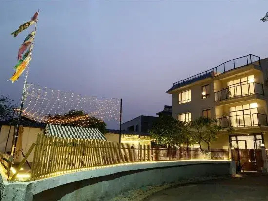 Weizhou Island Makiji Homestay