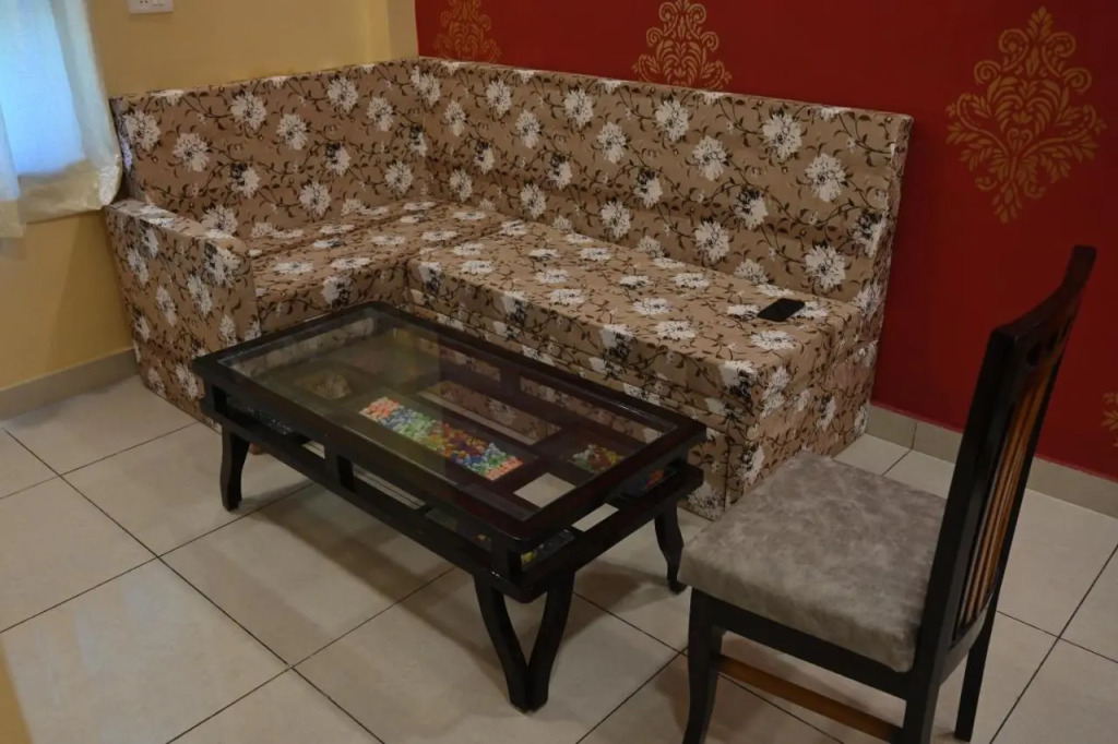 Hotel Bhairav Niwas bikaner