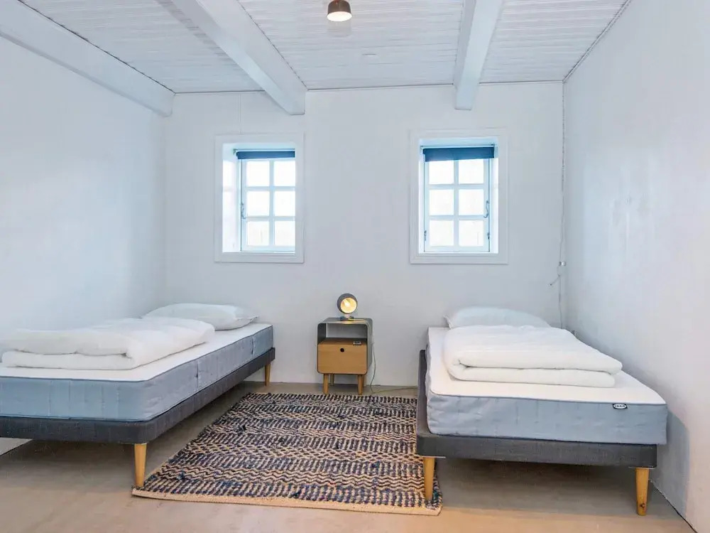 12 person holiday home in Sønder Omme-By Traum