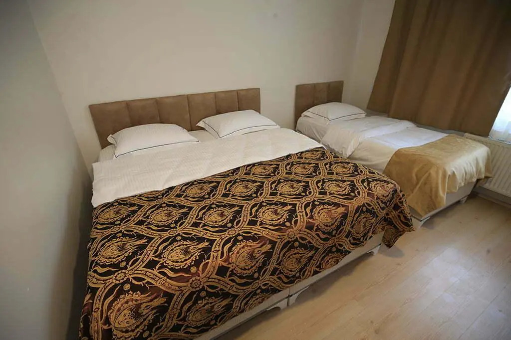 Evim Butik Hotel