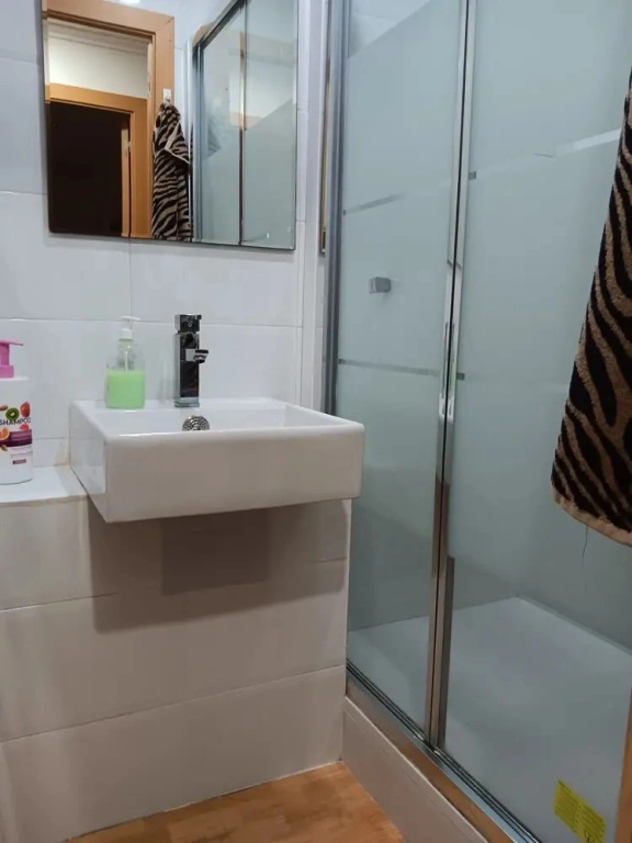 Apartment Near Plaza Ayuntamiento in the Historic Center of Valencia