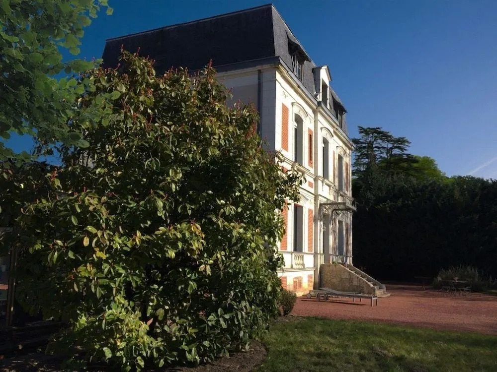 Villa Nanteuil