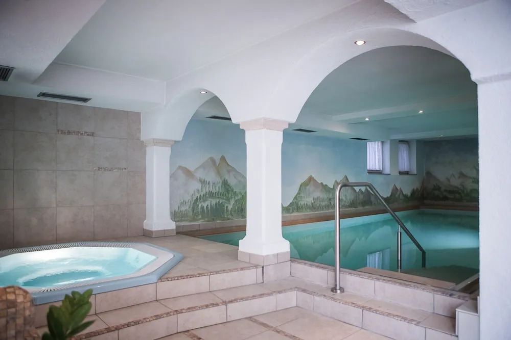 Hotel Bergland