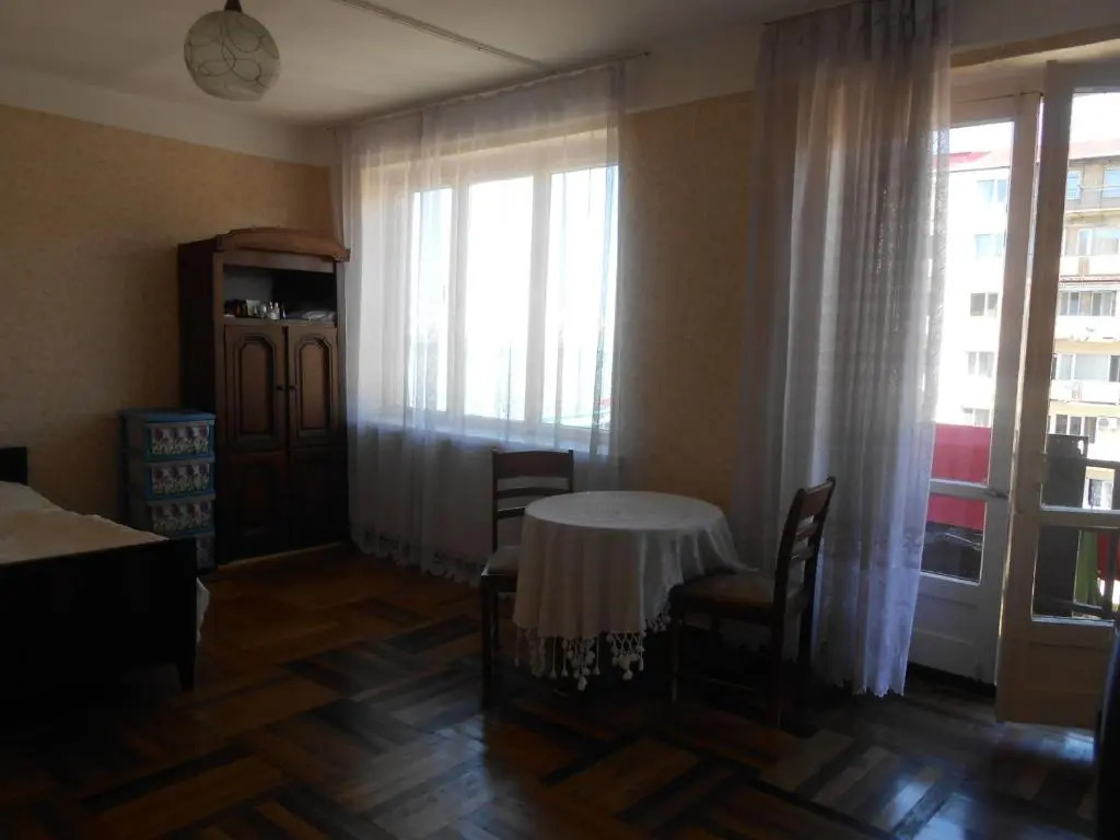 #41Sherif Khimshiashvili Street,Seaside Flat