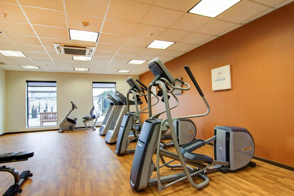 Comfort Suites Carlsbad