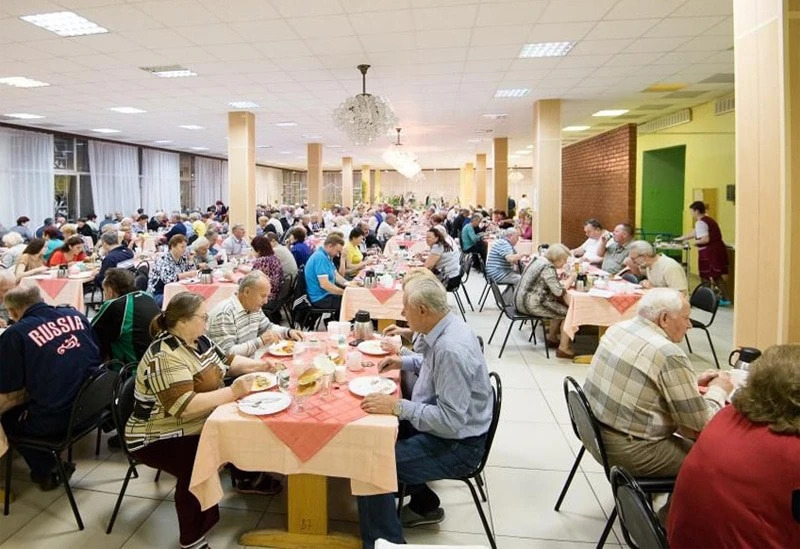 Solnechnogorskij