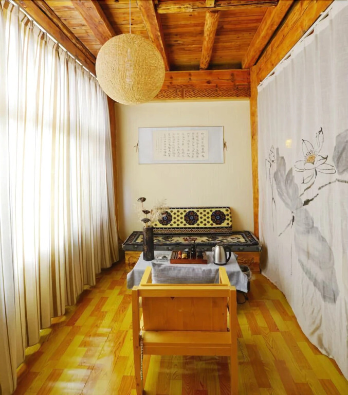 Memory Boutique Hotel