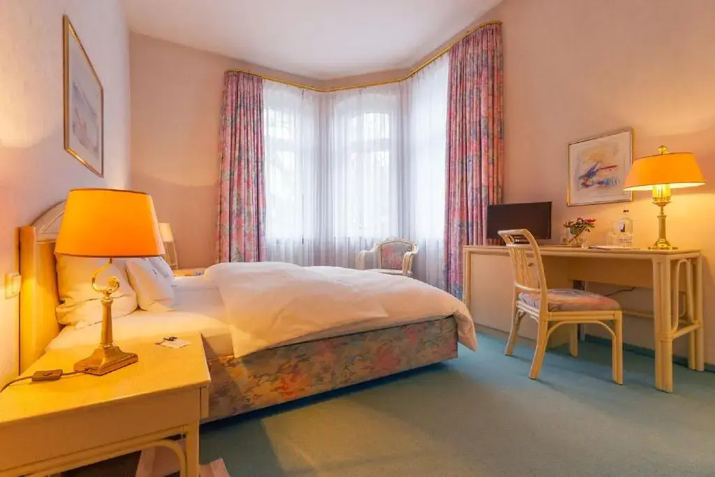 Hotel Residenz Joop