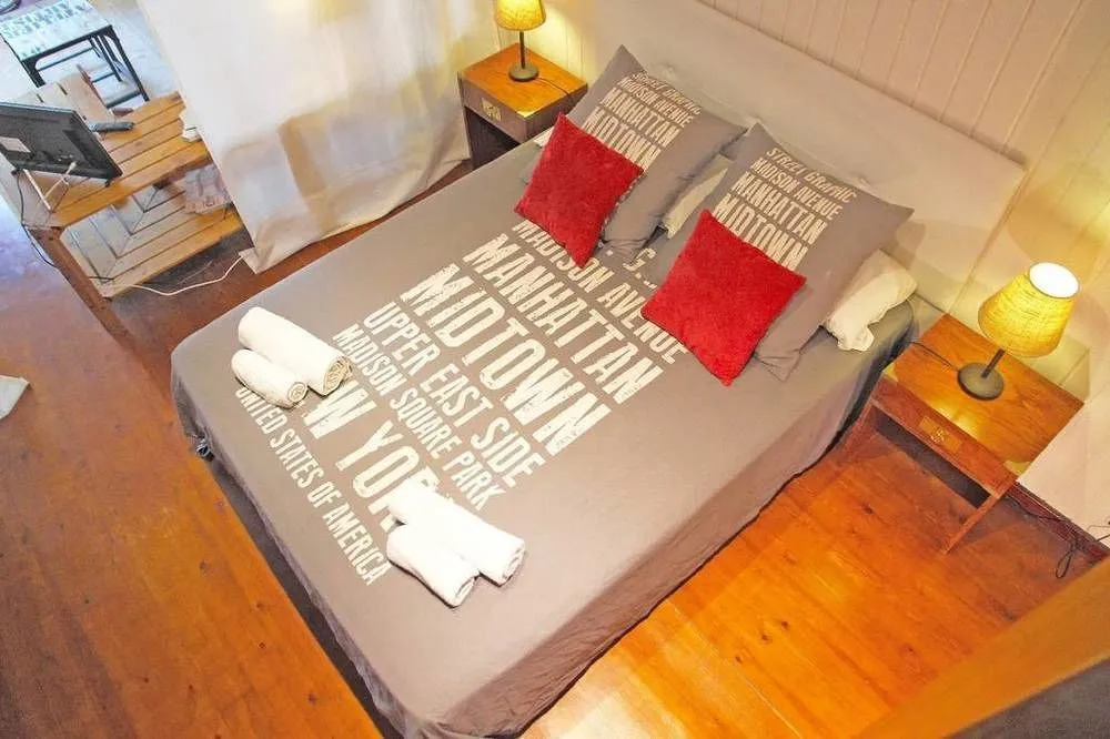 Urban Loft in Sagrada Familia