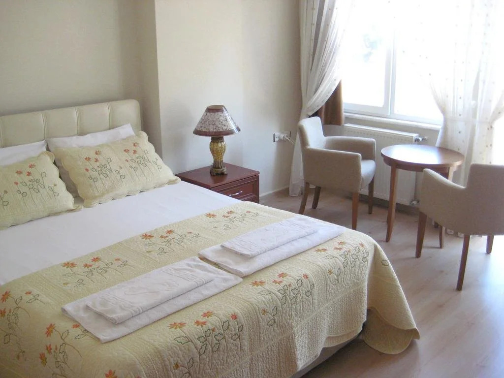 Gelibolu Hotel