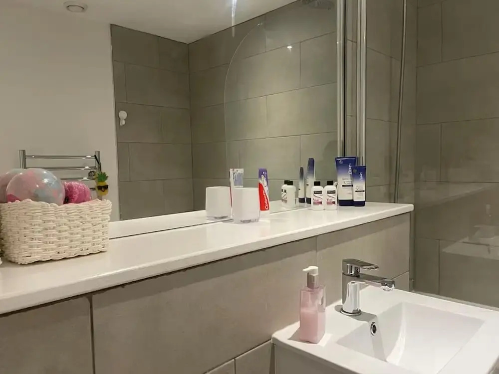 Brand New Apartment City Centre Liverpool