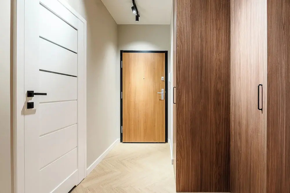 ShortStayPoland Śródziemnomorska B145