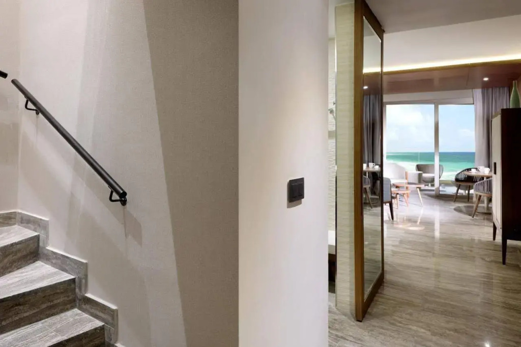 Family Selection at Grand Palladium Select Costa Mujeres - All Inclusive