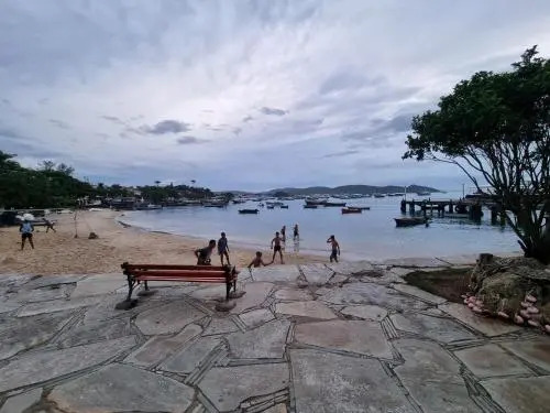 Barraza Suítes