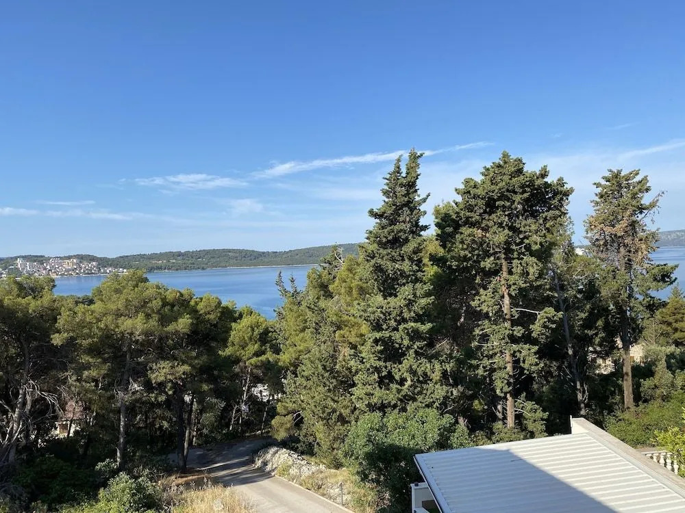 Villa Fani - Apartments And Rooms