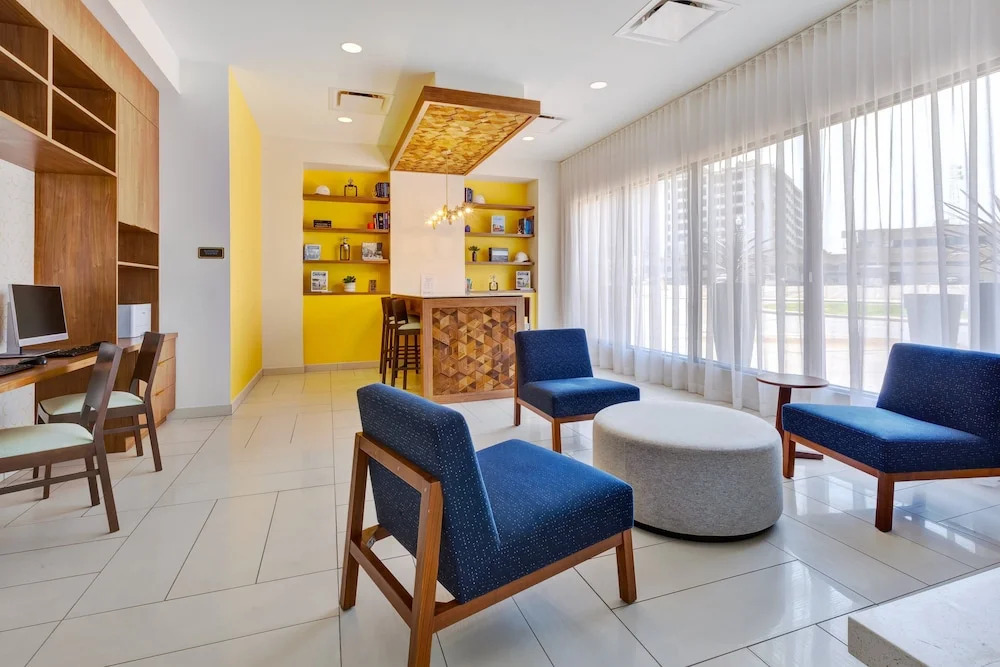 Hotel Indigo Detroit Downtown by IHG