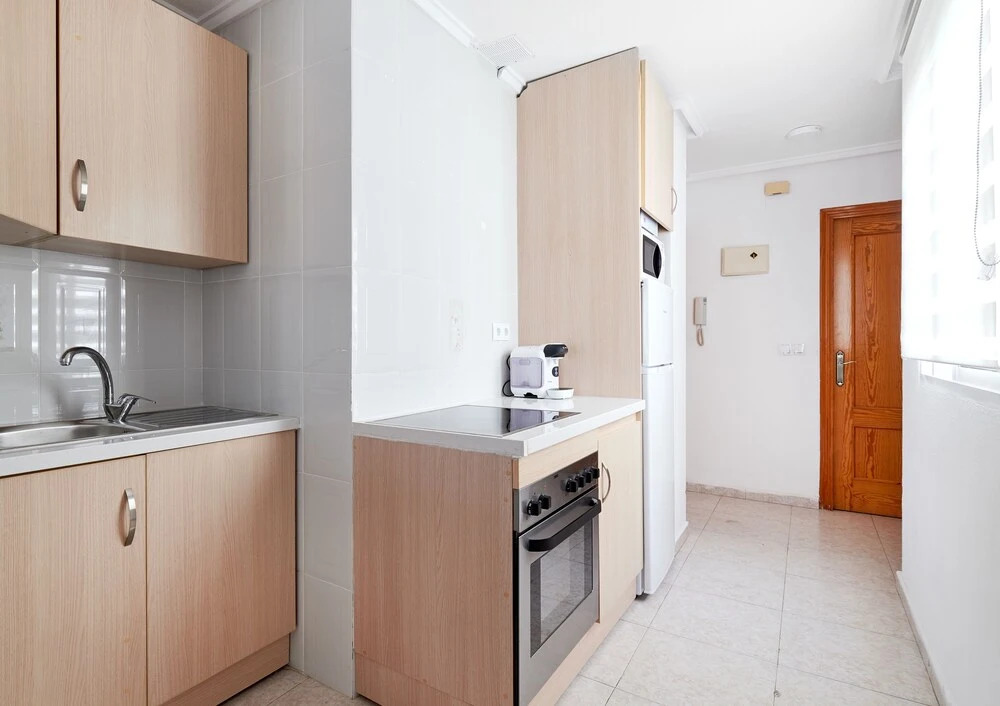 Apartamento Rambla Juan Mateo