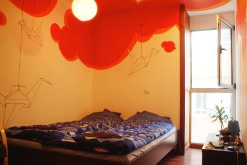 Big Fish Hostel Las Palmas