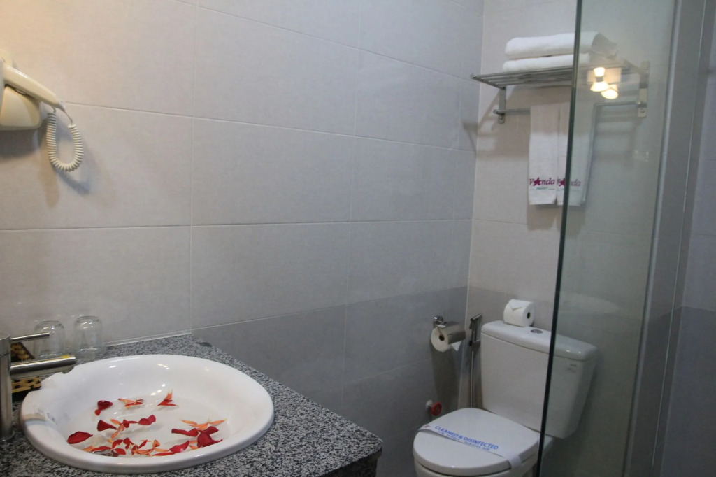 Laverder Resort
