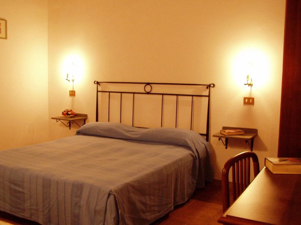 Biobagnolese Agriturismo