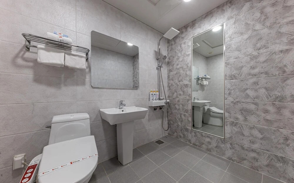 Mokpo 1Beonji Hotel